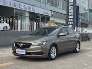 Buick Excelle 2020