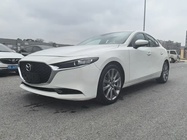 Mazda 3 2021