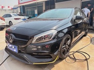 Mercedes-Benz A-Class 2015