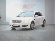 Buick Regal 2013