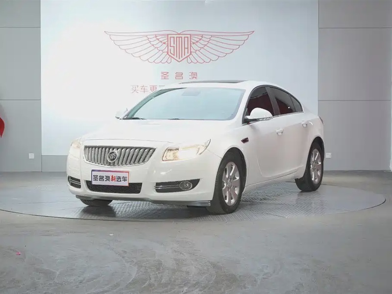 Buick Regal