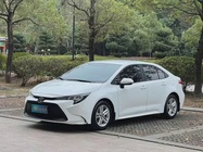 Toyota Levin 2022
