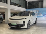 Li Auto L9 2023