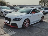 Audi TT 2007