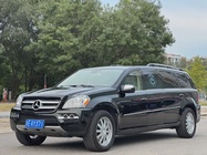 Mercedes-Benz GL-Class 2011