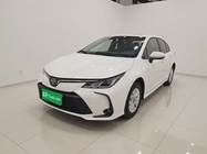 Toyota Corolla 2024