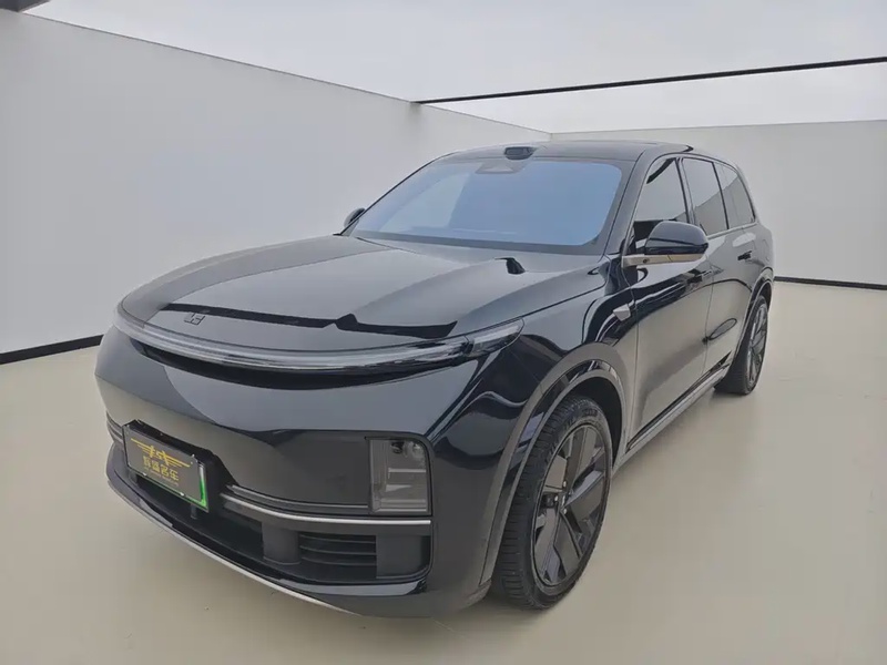 Li Auto L9