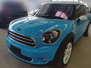 MINI Paceman 2015