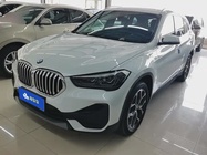 BMW X1 2022