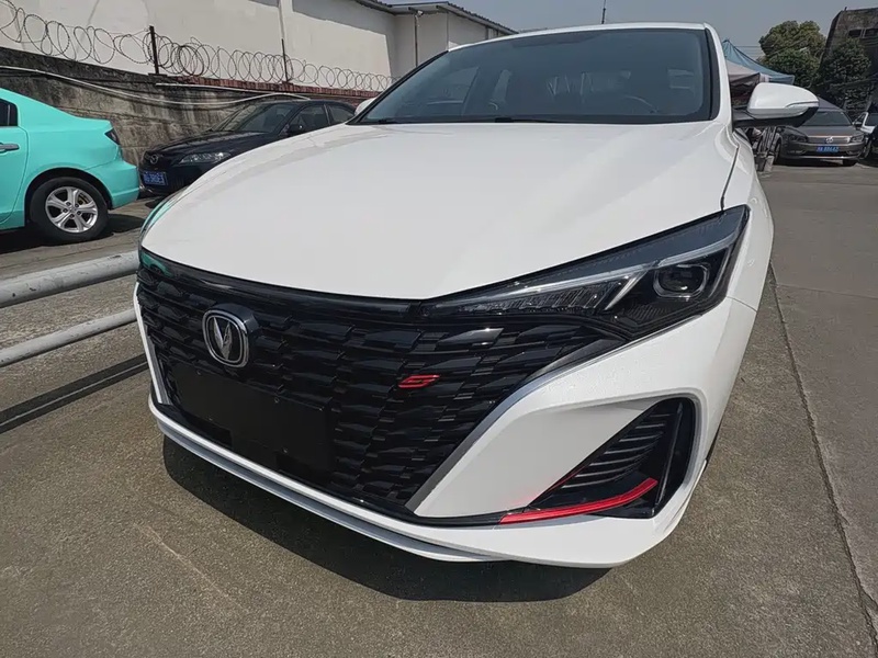 Changan Eado