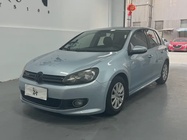 Volkswagen Golf 2012