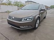 Volkswagen Magotan 2015