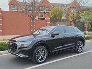 Audi Q8 2021
