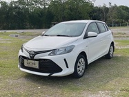 Toyota Vios 2017