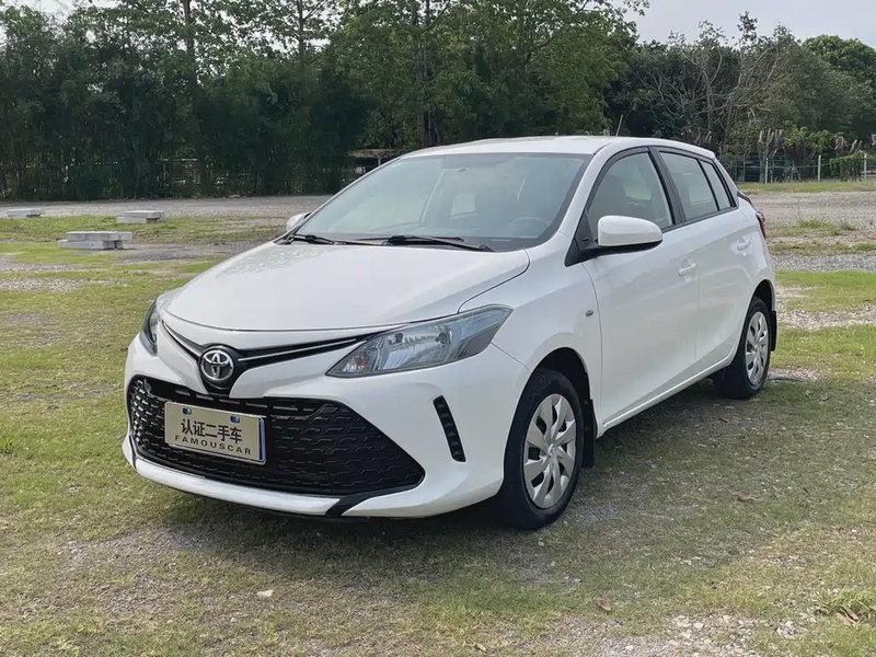 Toyota Vios