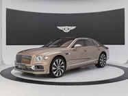 Bentley Flying Spur 2023