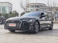 Audi A6 2022