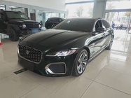 Jaguar XF 2023