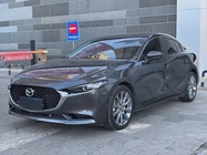 Mazda 3 2023