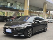 Honda Accord 2020