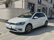 Volkswagen Golf 2020