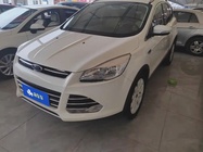 Ford Kuga 2016