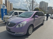 Buick GL8 2014