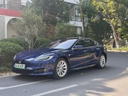 Tesla Model S 2019