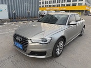 Audi A6 2017