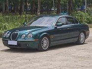 Jaguar S-TYPE 2007