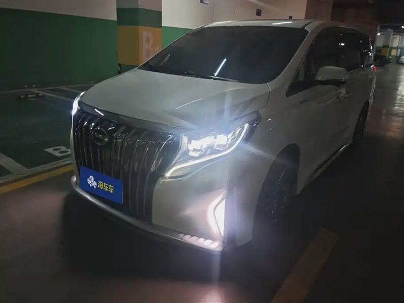 GAC M8