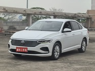 Volkswagen Lavida 2022