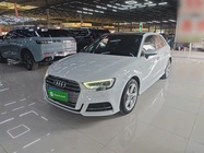 Audi A3 2020