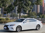 Lexus ES 2018