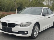BMW 3 Series 2016
