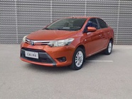 Toyota Vios 2014
