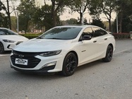 Chevrolet Malibu 2019