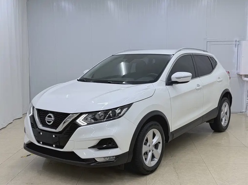 Nissan Qashqai 2023