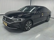 Volkswagen Passat 2024