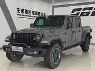 Jeep Gladiator 2023