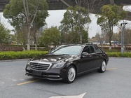 Mercedes-Benz S-Class 2019