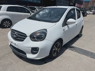 Geely Panda Classic 2017