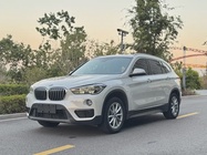 BMW X1 2018
