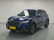 Hongqi HS5 2022