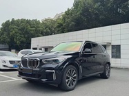BMW X5 2023