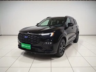 Ford Territory 2023