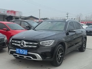 Mercedes-Benz GLC-Class 2020