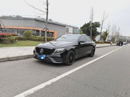 Mercedes-Benz E-Class 2017