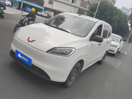 Wuling Hongguang 2024