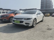 Chevrolet Malibu 2016